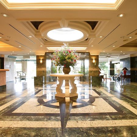 Hotel Green Hill Otaki ภายนอก รูปภาพ