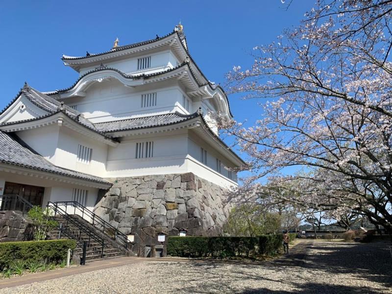 Hotel Green Hill Otaki ภายนอก รูปภาพ