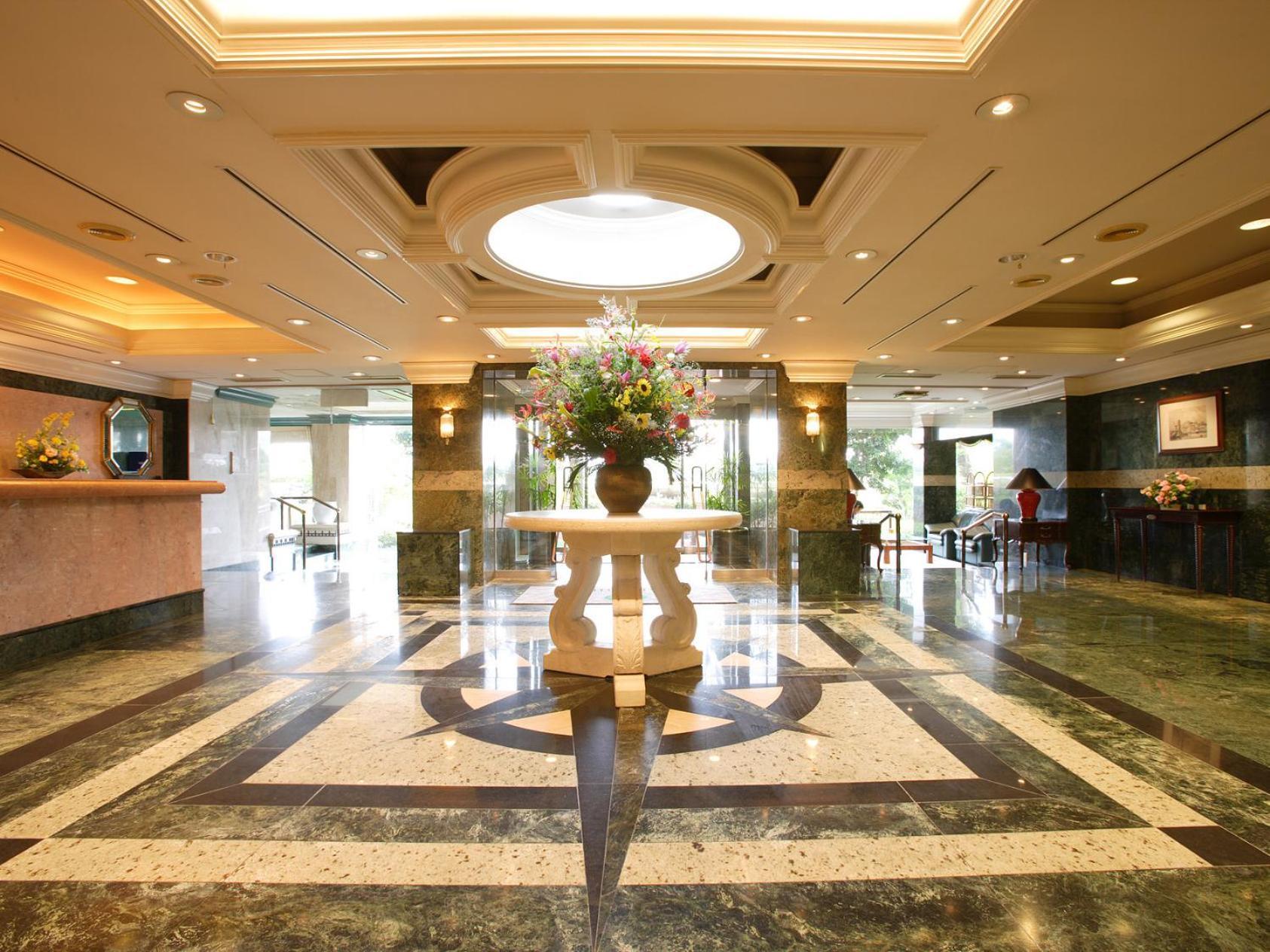 Hotel Green Hill Otaki ภายนอก รูปภาพ